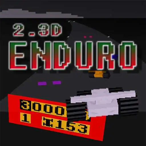 Play Enduro 2 3D APK Play Enduro 2 3D APK