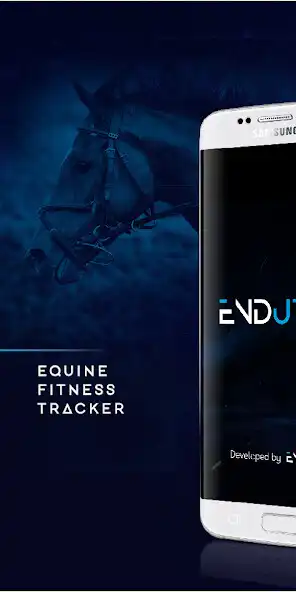 Play Enduro FIT: Ride Tracker  and enjoy Enduro FIT: Ride Tracker with UptoPlay