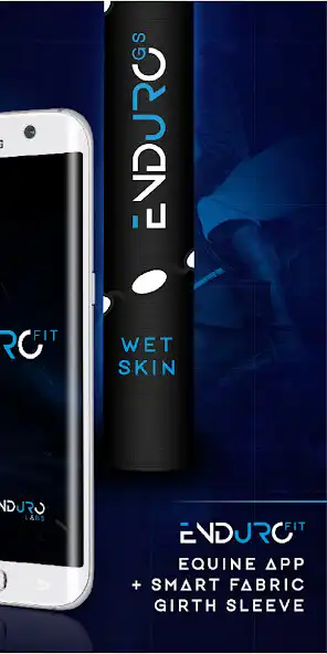 Play Enduro FIT: Ride Tracker as an online game Enduro FIT: Ride Tracker with UptoPlay