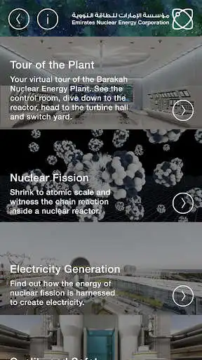 Play ENEC 360 as an online game ENEC 360 with UptoPlay