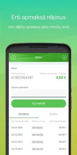 Play Enefit Latvija  and enjoy Enefit Latvija with UptoPlay