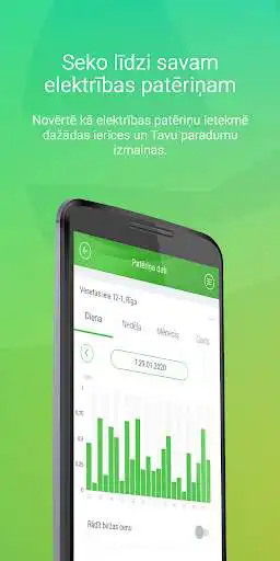 Play Enefit Latvija as an online game Enefit Latvija with UptoPlay
