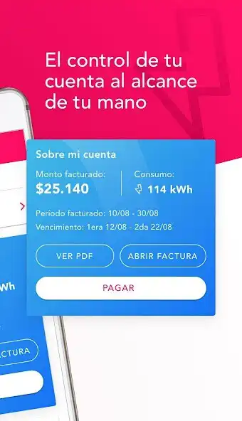 Play Enel Clientes Colombia as an online game Enel Clientes Colombia with UptoPlay