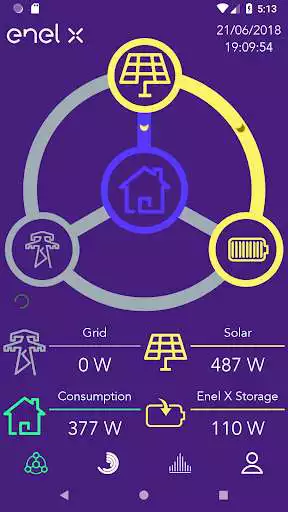 Play Enel X Storage and enjoy Enel X Storage with UptoPlay Play Enel X Storage and enjoy Enel X Storage with UptoPlay