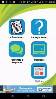 Play Enem 2017 (Dicas)