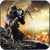 Free play online Enemies Of  WarFighter APK