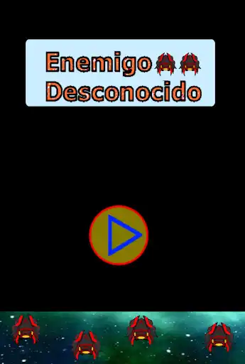 Play Enemigo Desconocido, Free arcade game 2021  and enjoy Enemigo Desconocido, Free arcade game 2021 with UptoPlay