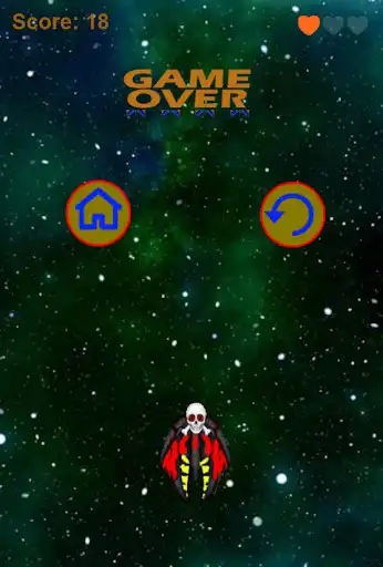 Play Enemigo Desconocido, Free arcade game 2021 as an online game Enemigo Desconocido, Free arcade game 2021 with UptoPlay