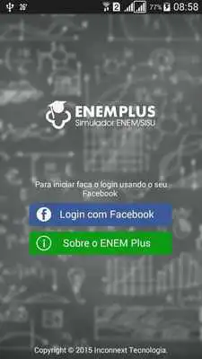 Play ENEM Plus