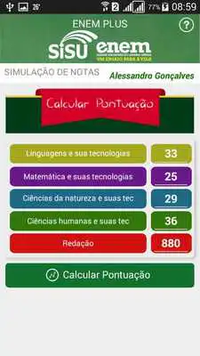 Play ENEM Plus