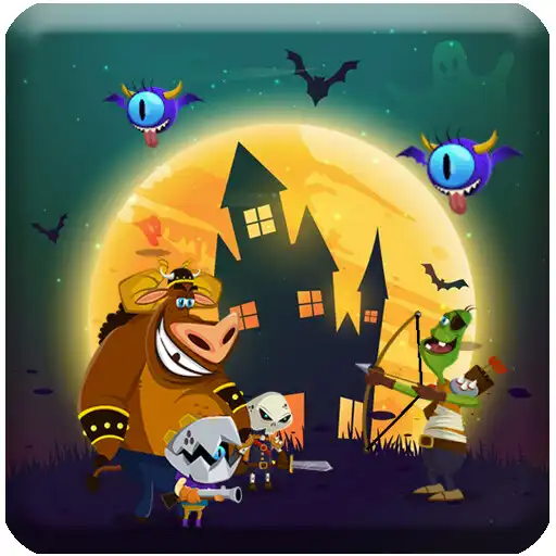 Play Enemy Hunt Archers APK