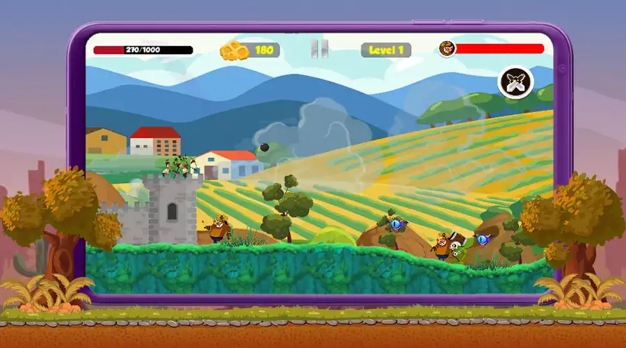 Play Enemy Hunt Archers as an online game online Enemy Hunt Archers with UptoPlay Play Enemy Hunt Archers as an online game Enemy Hunt Archers with UptoPlay