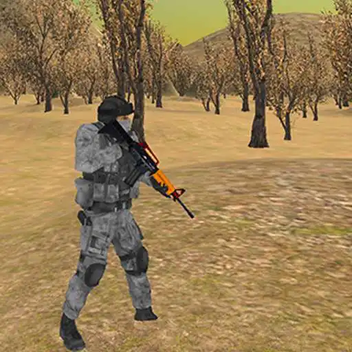 Play Enemy Hunter in Forest APK Play Enemy Hunter in Forest APK