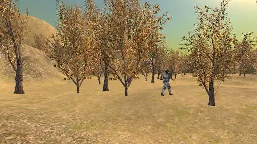Play Enemy Hunter in Forest  and enjoy Enemy Hunter in Forest with UptoPlay