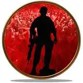Free play online Enemy Hunt:Zombie Kiling APK