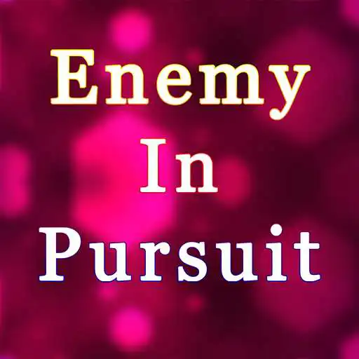 Play Enemy In Pursuit APK