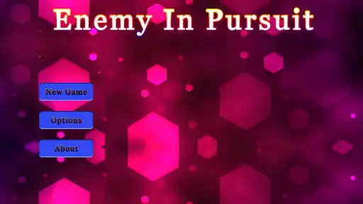 Play Enemy In Pursuit  and enjoy Enemy In Pursuit with UptoPlay