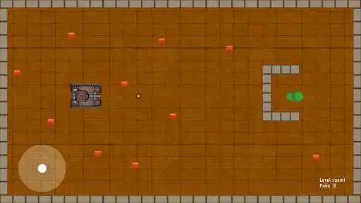 Play Enemy In Pursuit as an online game Enemy In Pursuit with UptoPlay
