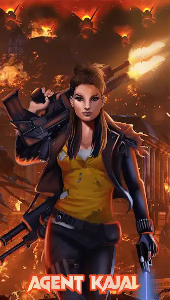 Play Enemy ShootOut FPS  and enjoy Enemy ShootOut FPS with UptoPlay