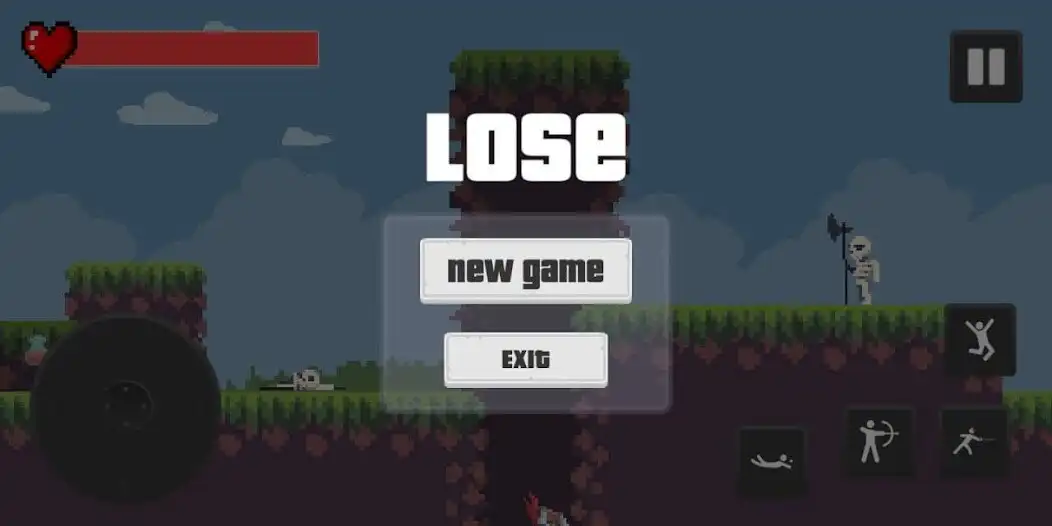 Play Enemy Wars  and enjoy Enemy Wars with UptoPlay