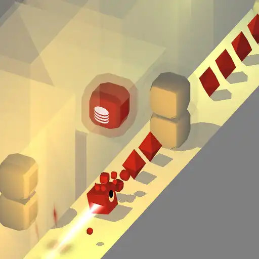 Play Enemy Zigzag Game APK Play Enemy Zigzag Game APK