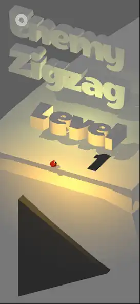 Play Enemy Zigzag Game  and enjoy Enemy Zigzag Game with UptoPlay