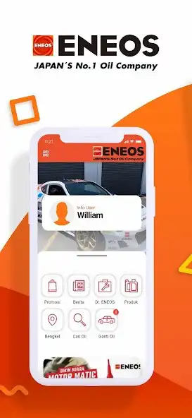 Play ENEOS Mobile  and enjoy ENEOS Mobile with UptoPlay
