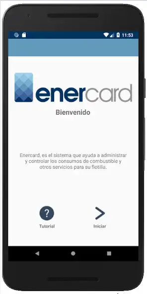 Play Enercard Móvil  and enjoy Enercard Móvil with UptoPlay