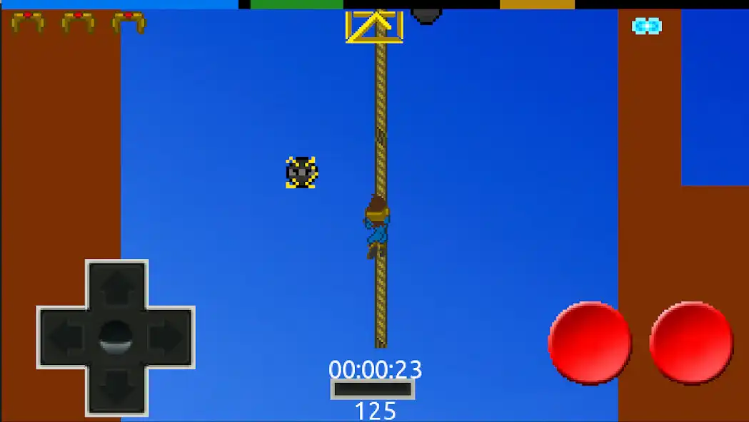 Play Energen  and enjoy Energen with UptoPlay