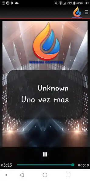 Play Energia Cristiana  and enjoy Energia Cristiana with UptoPlay