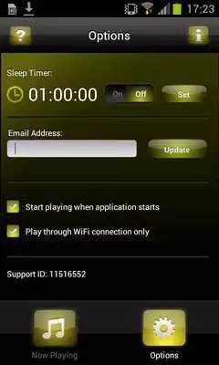 Play EnergiaFmOnline