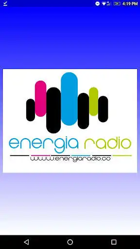 Play ENERGIA RADIO ROCK Y POP as an online game ENERGIA RADIO ROCK Y POP with UptoPlay