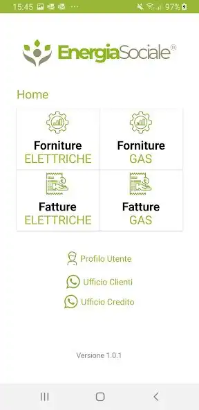 Play Energia Sociale as an online game online Energia Sociale with UptoPlay Play Energia Sociale as an online game Energia Sociale with UptoPlay