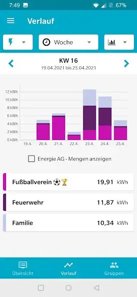 Play Energie AG: E-Fairteiler  and enjoy Energie AG: E-Fairteiler with UptoPlay