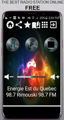 Play Energie Est du Quebec 98.7 Rimouski 98.7 FM CA App  and enjoy Energie Est du Quebec 98.7 Rimouski 98.7 FM CA App with UptoPlay Play Energie Est du Quebec 98.7 Rimouski 98.7 FM CA App  and enjoy Energie Est du Quebec 98.7 Rimouski 98.7 FM CA App with UptoPlay