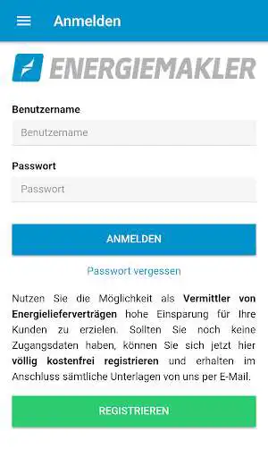 Play Energiemakler  and enjoy Energiemakler with UptoPlay