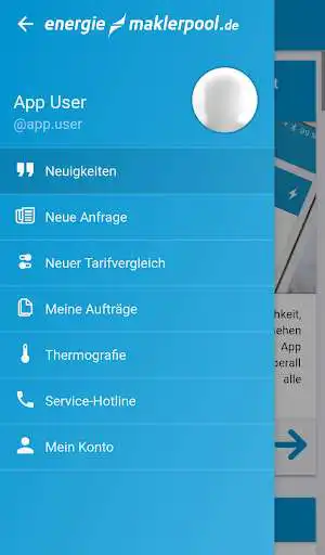 Play Energiemakler as an online game Energiemakler with UptoPlay