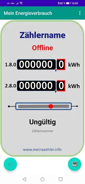 Play Energieverbrauch  and enjoy Energieverbrauch with UptoPlay