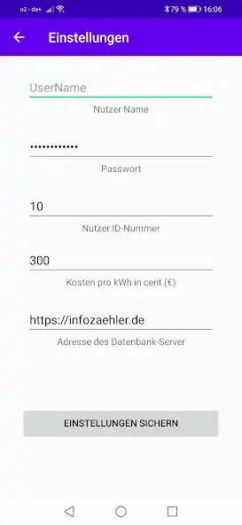 Play Energieverbrauch as an online game Energieverbrauch with UptoPlay