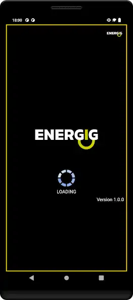 Play Energig  and enjoy Energig with UptoPlay