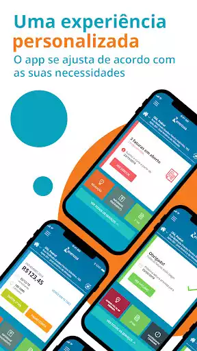 Play Energisa On  and enjoy Energisa On with UptoPlay