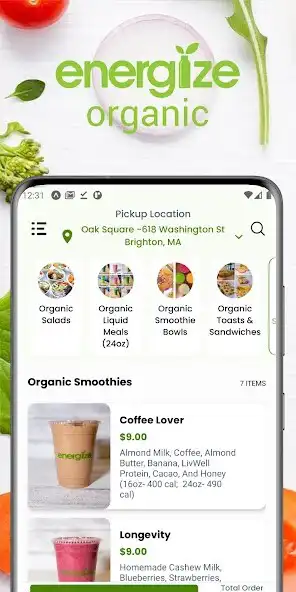 Play EnergizeBoston  and enjoy EnergizeBoston with UptoPlay