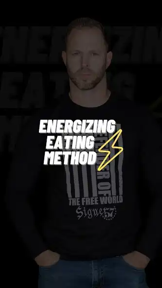 Play Energizing Eating Method  and enjoy Energizing Eating Method with UptoPlay