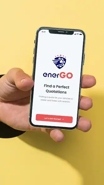 Play enerGO Quick  and enjoy enerGO Quick with UptoPlay