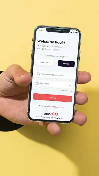 Play enerGO Quick as an online game enerGO Quick with UptoPlay