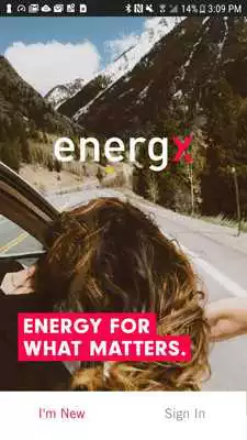 Play Energx