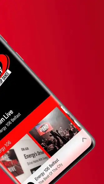 Play Energy 106 as an online game Energy 106 with UptoPlay