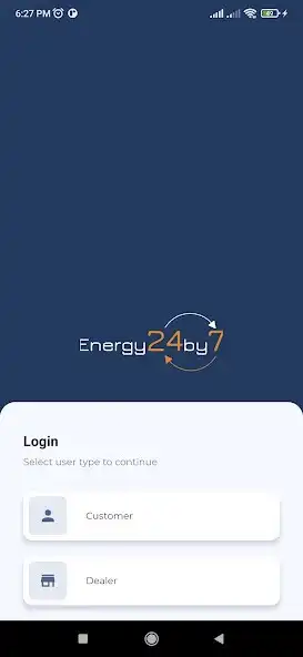 Play Energy24by7  and enjoy Energy24by7 with UptoPlay