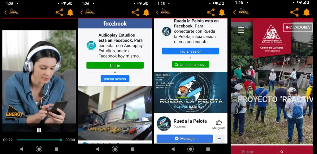 Play ENERGY97  and enjoy ENERGY97 with UptoPlay