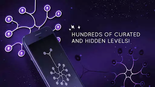 Play Energy: Anti Stress Loops as an online game Energy: Anti Stress Loops with UptoPlay